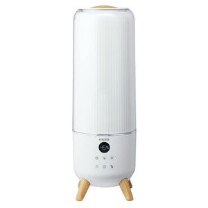 Homedics
TotalComfort® Deluxe Ultrasonic Humidifier